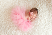 Baby Girl Names You’ve NEVER Heard (But Will Love)