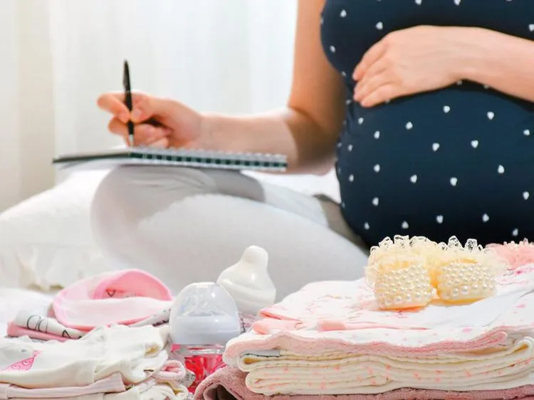 How to prepare for a New Baby on a Tight Budget - Ur Baby Blog