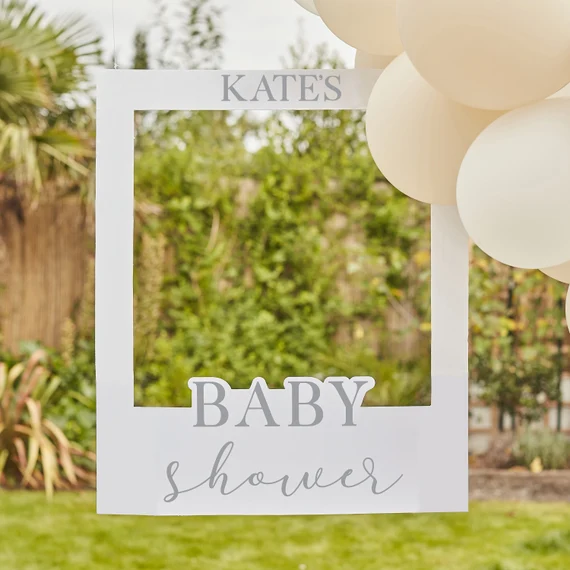 New Creative Baby Shower Ideas That Will Wow Your Guests - Ur Baby Blog