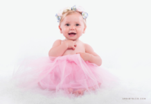 150 New Prettiest Baby Girl Names You Haven’t Heard Yet